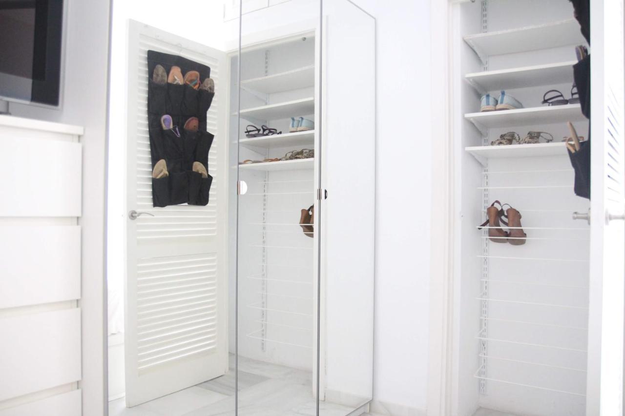 Apartamento VENTANAL AL MAR  Cadice Esterno foto