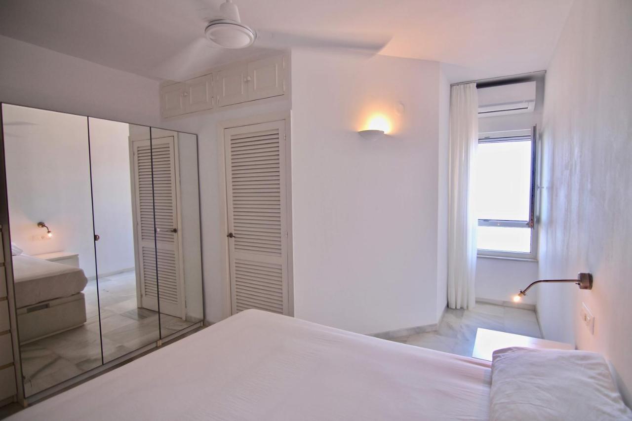 Apartamento VENTANAL AL MAR  Cadice Esterno foto